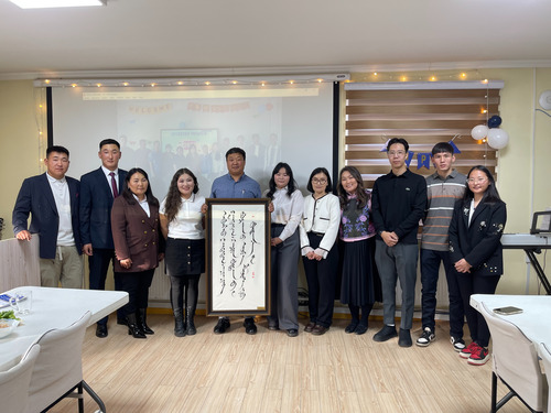 Дадлагажигч малын эмч 2025